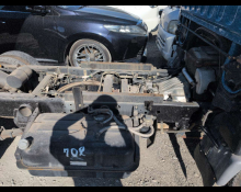 Mitsubishi Canter 2001