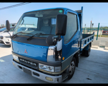 Mitsubishi Canter 2001