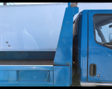 Mitsubishi Canter 2001