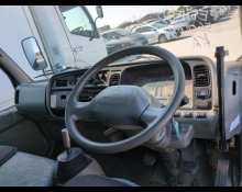 Mitsubishi Canter 2001