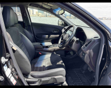 Honda Vezel 2017