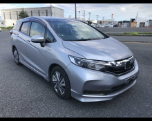 Honda Shuttle 2021 For Sale and Price