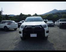 Toyota Hilux 2022 For Sale and Price