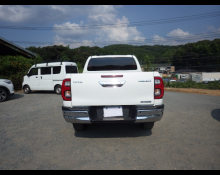 Toyota Hilux 2022