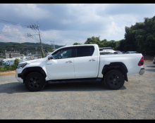 Toyota Hilux 2022