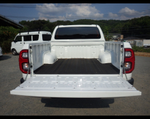 Toyota Hilux 2022