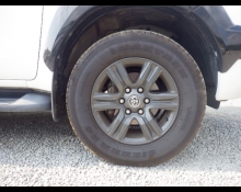 Toyota Hilux 2022