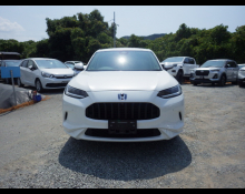 Used Honda Zr-v Cars For Sale in Japan