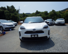 Toyota Yaris 2022 For Sale and Price