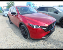 Mazda Cx-5 2022 For Sale and Price