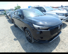 Honda Vezel 2025 For Sale and Price
