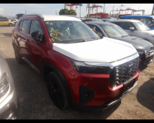 Used Honda Wr-v Cars For Sale in Japan