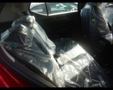 Honda WR-V 2026