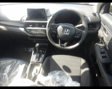 Honda WR-V 2026