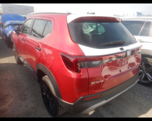 Honda WR-V 2026