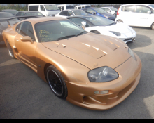 Best Price Used Coupe Cars For Sale in Japan