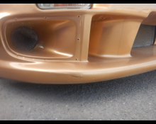 Toyota Supra 1998