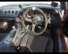Toyota Supra 1998