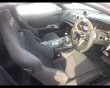 Toyota Supra 1998