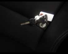 Toyota Supra 1998