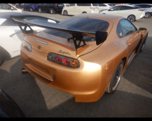 Toyota Supra 1998