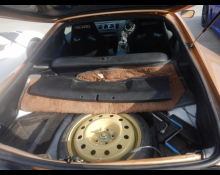 Toyota Supra 1998