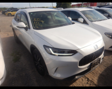 Used Honda Zr-v Cars For Sale in Japan