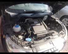 Audi A1 2014