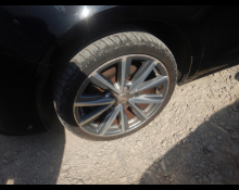 Audi A1 2014