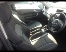 Audi A1 2014