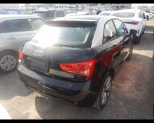 Audi A1 2014