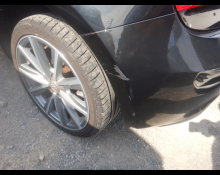 Audi A1 2014