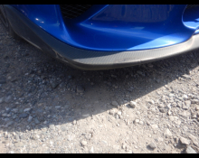 Subaru BRZ 2016