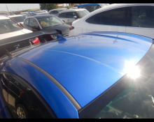 Subaru BRZ 2016
