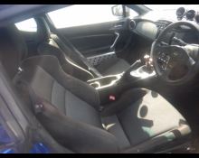 Subaru BRZ 2016