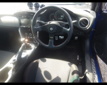 Subaru BRZ 2016