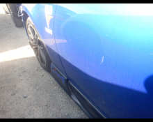 Subaru BRZ 2016