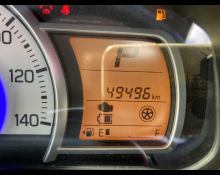 Suzuki Alto 2019