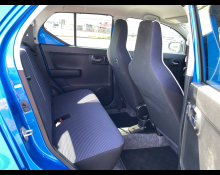 Suzuki Alto 2019
