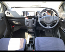 Suzuki Alto 2019