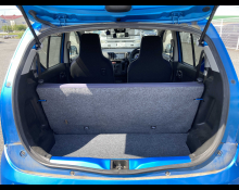 Suzuki Alto 2019