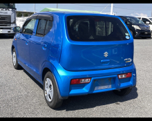 Suzuki Alto 2019