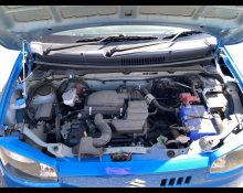 Suzuki Alto 2019