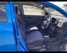 Suzuki Alto 2019
