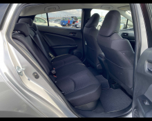 Toyota Prius 2018