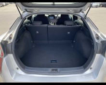 Toyota Prius 2018