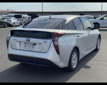 Toyota Prius 2018