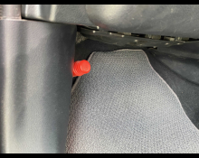 Toyota Prius 2018