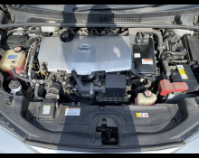 Toyota Prius 2018