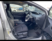 Toyota Prius 2018